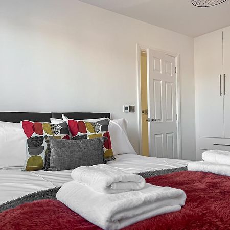 Doves Nest Villa Ashbourne  Exterior foto
