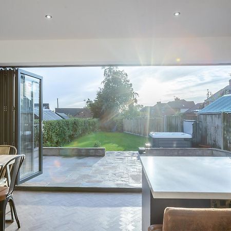 Doves Nest Villa Ashbourne  Exterior foto