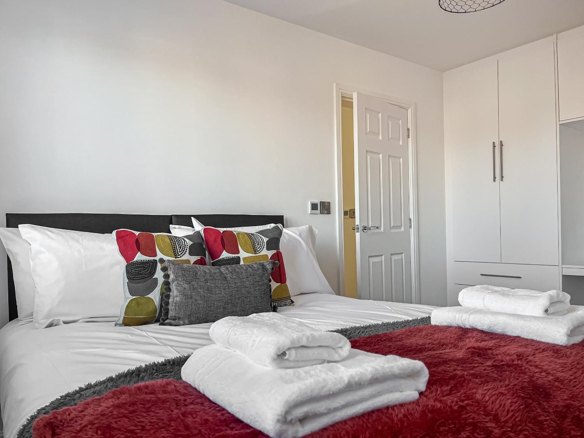 Doves Nest Villa Ashbourne  Exterior foto