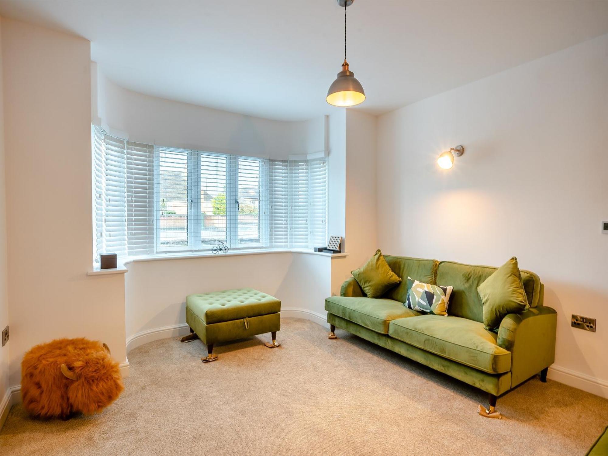 Doves Nest Villa Ashbourne  Exterior foto