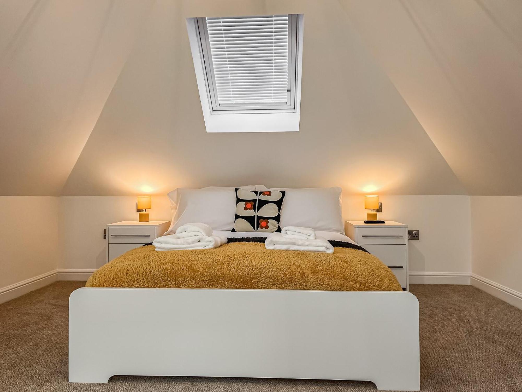 Doves Nest Villa Ashbourne  Exterior foto