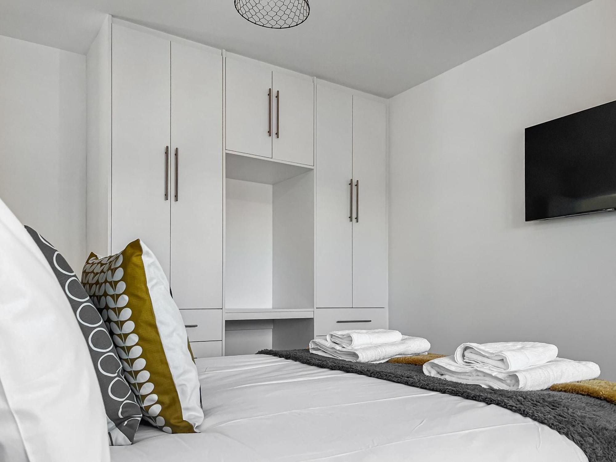 Doves Nest Villa Ashbourne  Exterior foto
